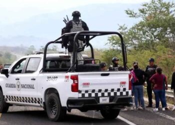 Hallan muertos a tres albañiles que se encontraban desaparecidos en Guerrero