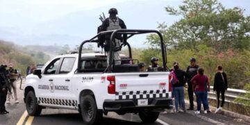 Hallan muertos a tres albañiles que se encontraban desaparecidos en Guerrero