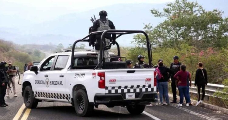 Hallan muertos a tres albañiles que se encontraban desaparecidos en Guerrero