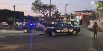 restos humanos Temixco Cuernavaca