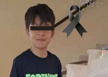Hallan sin vida a Santiago Mateo, niño de 12 años reportado como desaparecido en León, Guanajuato