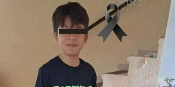 Hallan sin vida a Santiago Mateo, niño de 12 años reportado como desaparecido en León, Guanajuato