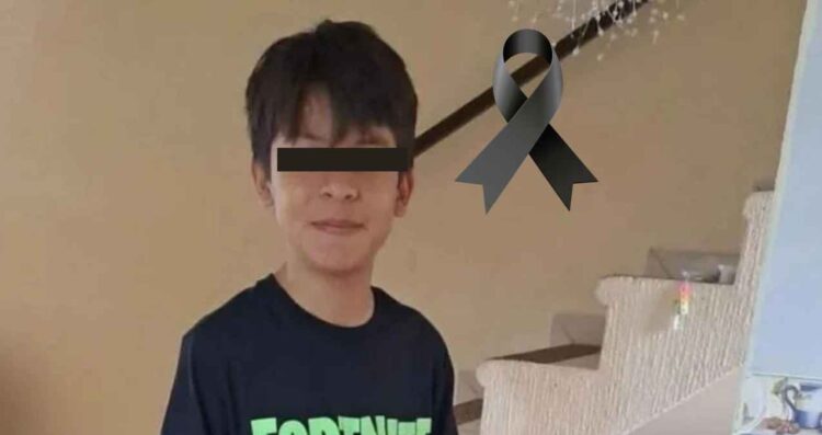 Hallan sin vida a Santiago Mateo, niño de 12 años reportado como desaparecido en León, Guanajuato