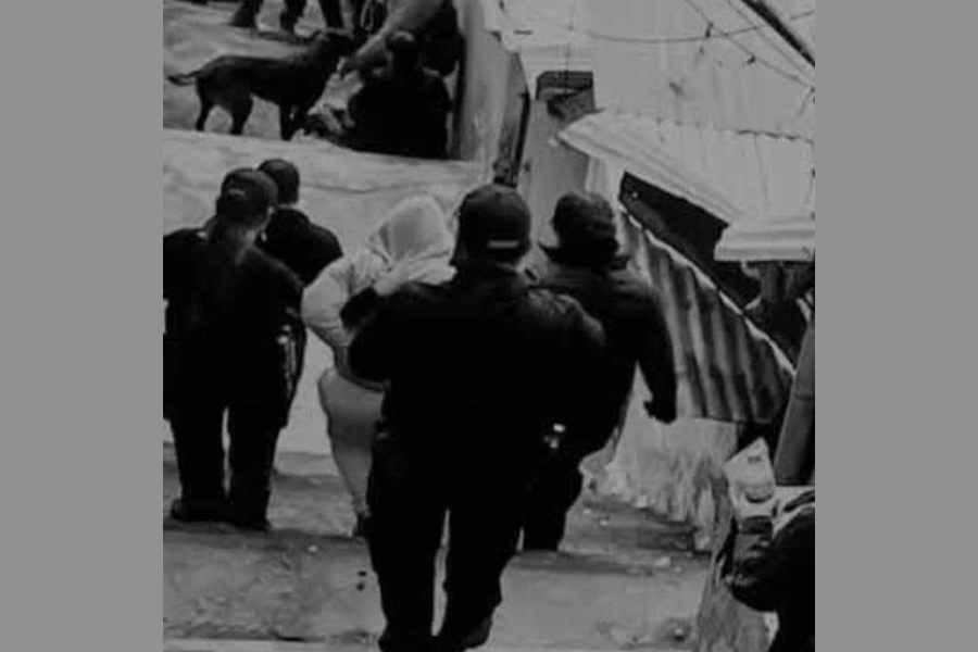 Hallan sin vida a niña reportada como desaparecida en Puebla: Estaba enterrada en su casa