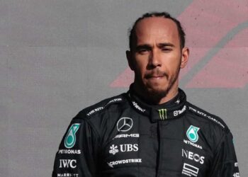 Hamilton se adapta rápido a Ferrari en los test de Bahréin