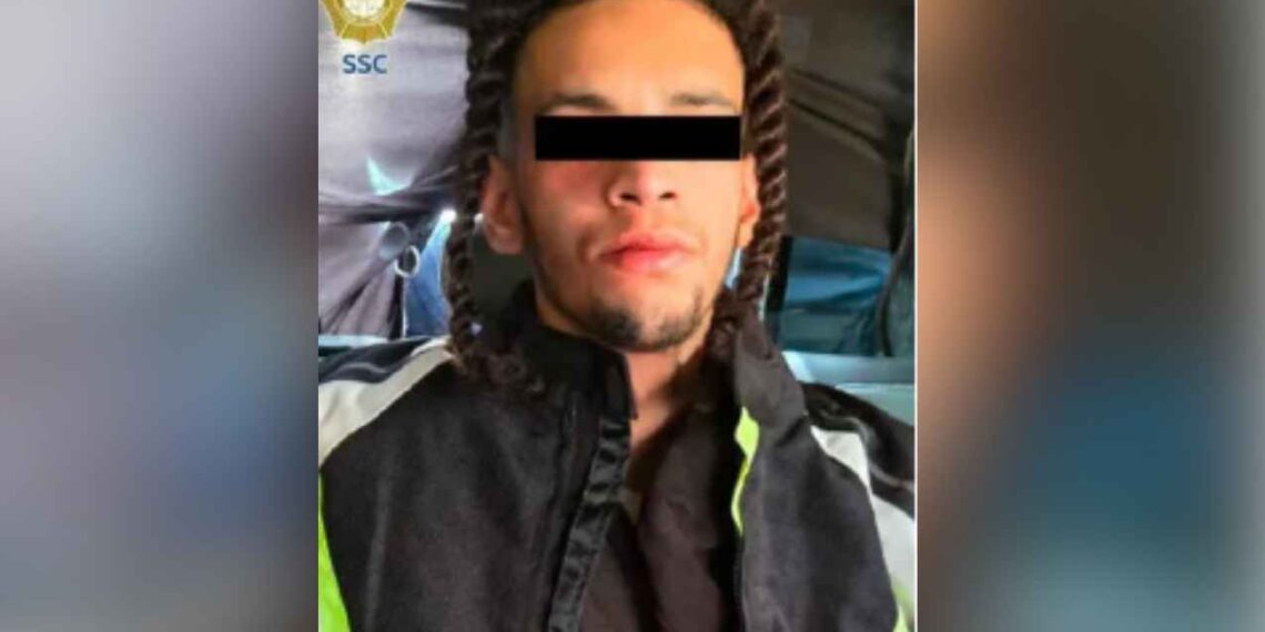 Hombre baleado gimnasio CDMX