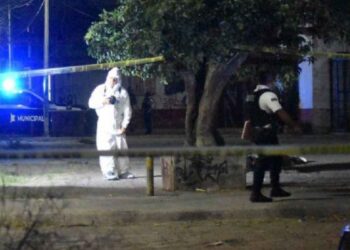 Hombre en situación de calle mata a golpes a un adulto mayor en CDMX