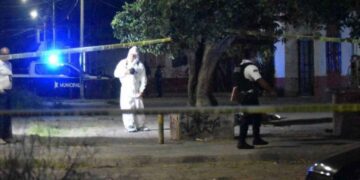 Hombre en situación de calle mata a golpes a un adulto mayor en CDMX