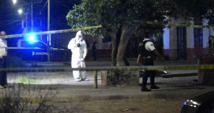 Hombre en situación de calle mata a golpes a un adulto mayor en CDMX
