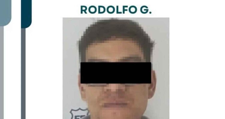 Hombre es detenido por robar a mujeres durante citas en hoteles en Guadalajara, Jalisco