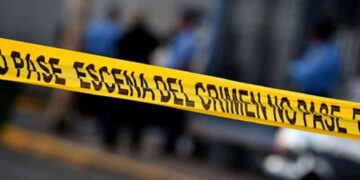 Hombre es encontrado sin vida por su familia en Nuevo Laredo, Tamaulipas