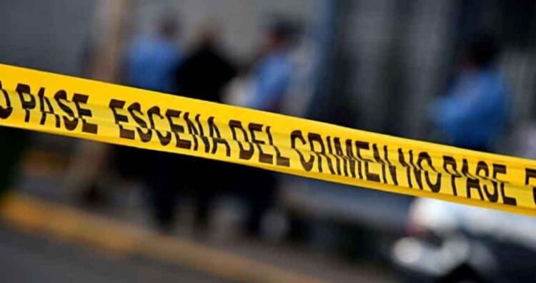 Hombre es encontrado sin vida por su familia en Nuevo Laredo, Tamaulipas