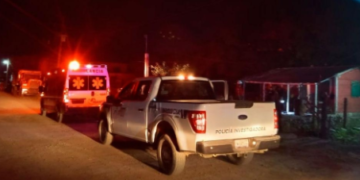 Hombre se quita la vida tras discusión con su esposa en El Mante