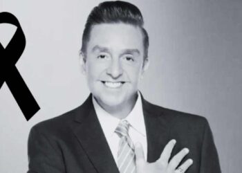 Homenaje y misa en TV Azteca para Daniel Bisogno tras su fallecimiento