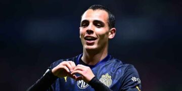 Hugo Camberos Chivas