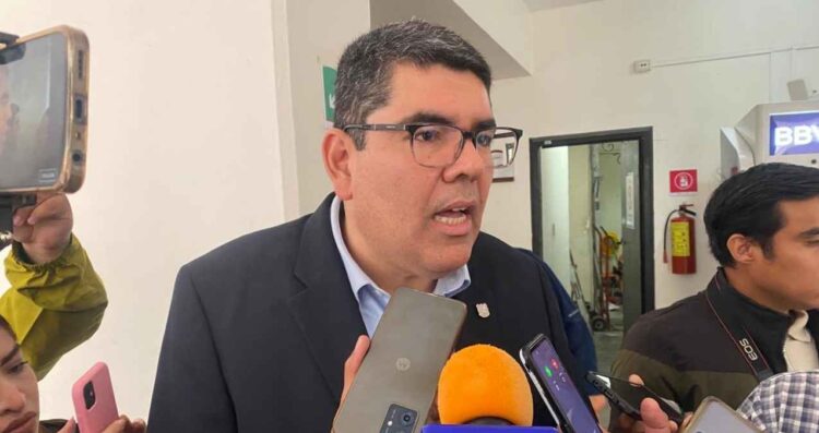 IETAM asegura que las condiciones están listas para la elección judicial en Tamaulipas