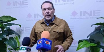 INE Tamaulipas advierte sobre retos en la fiscalización de campañas judiciales