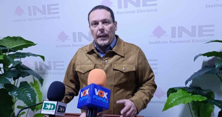 INE Tamaulipas advierte sobre retos en la fiscalización de campañas judiciales