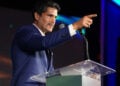 INE Eduardo Verástegui nuevo partido