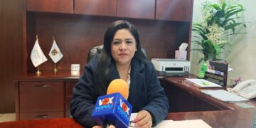ITAIT presupuesto en Tamaulipas