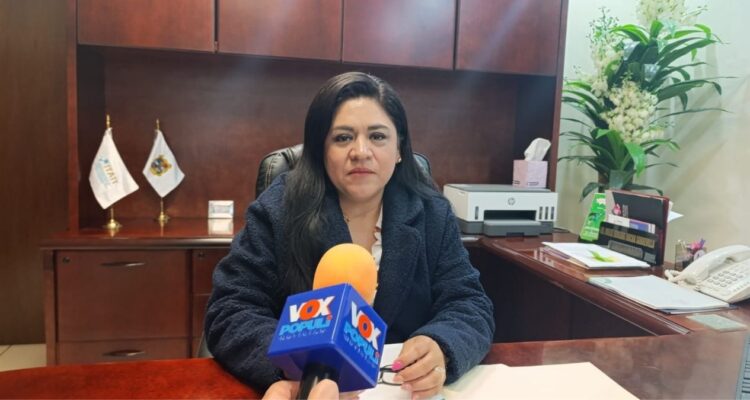 ITAIT presupuesto en Tamaulipas