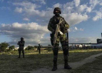 Iglesia crisis valores violencia