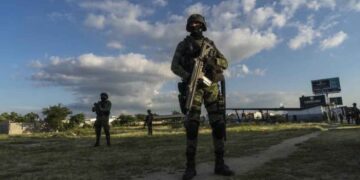 Iglesia crisis valores violencia