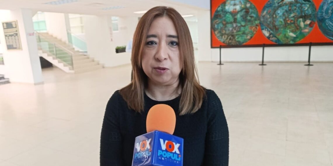 Igualdad de género en Tamaulipas