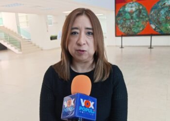Igualdad de género en Tamaulipas