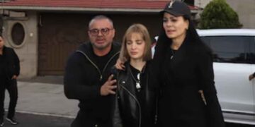 Imelda Garza Tuñón no ha perdido la custodia de su hijo, aclara Marco Chacón