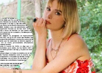 Imelda Tuñón gana amparo