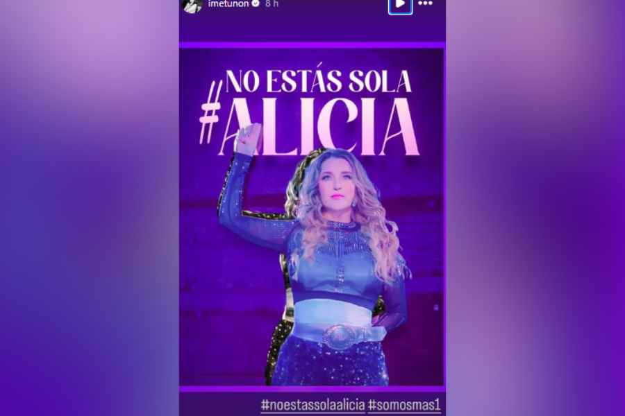 _Imelda expresa apoyo Alicia (1)