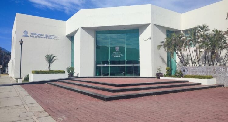 Impugnaciones elección judicial Tamaulipas