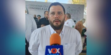 Incendio de IMSS en Matamoros