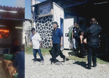 Incendio en centro de rehabilitación en Tlalpan: Mueren cinco personas