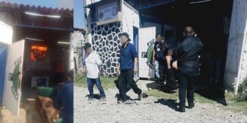 Incendio en centro de rehabilitación en Tlalpan: Mueren cinco personas