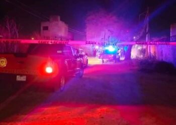 Incendio en una carpintería deja una mujer sin vida en El Salto, Jalisco