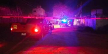Incendio en una carpintería deja una mujer sin vida en El Salto, Jalisco