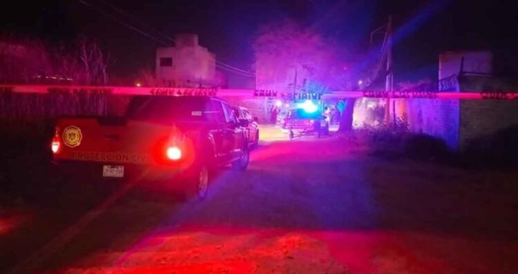Incendio en una carpintería deja una mujer sin vida en El Salto, Jalisco