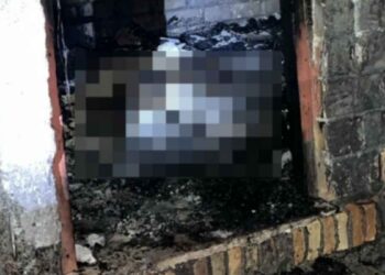 Incendio en vivienda deja una persona fallecida en García, Nuevo León