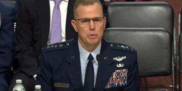 Incrementa Estados Unidos vigilancia aérea contra cárteles mexicanos