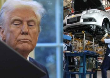 Industrias automotrices temen inflación