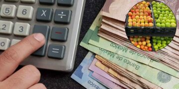 Inflación en México se ‘acelera’ a 3.74% en la primera quincena de febrero