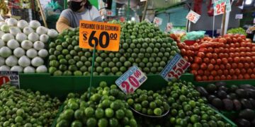 Inflación en México: ¿Qué productos aumentaron y disminuyeron en la primera quincena de febrero?