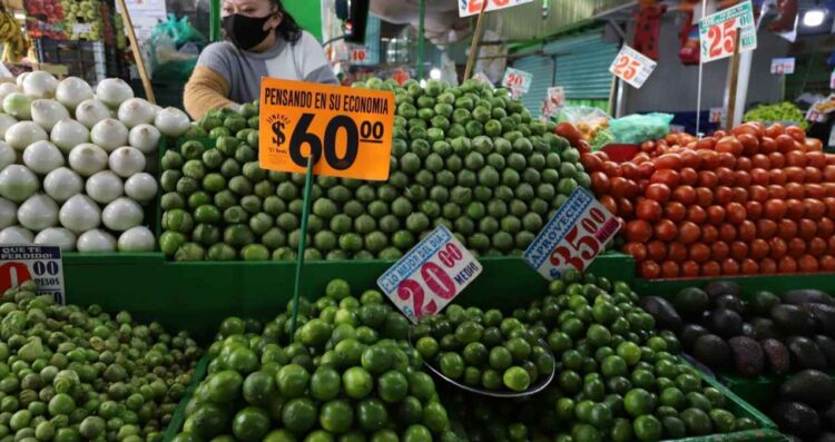 Inflación en México: ¿Qué productos aumentaron y disminuyeron en la primera quincena de febrero?