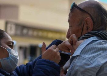 Influenza estacional en México suman 56 defunciones y más de 4,600 casos confirmados
