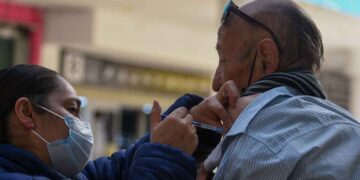 Influenza estacional en México suman 56 defunciones y más de 4,600 casos confirmados