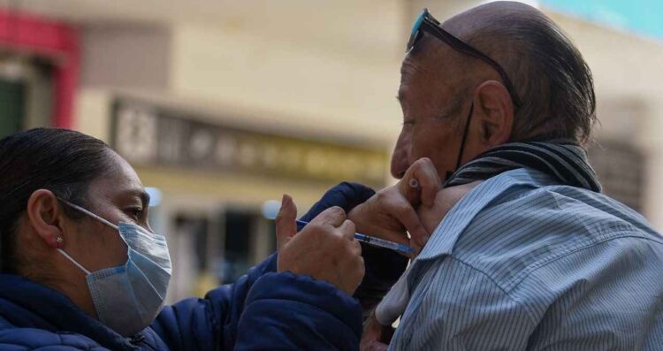 Influenza estacional en México suman 56 defunciones y más de 4,600 casos confirmados