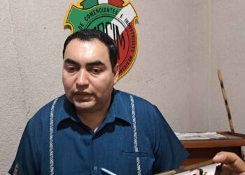 Iniciativa privada en el sur de Tamaulipas celebra refuerzo de seguridad en la frontera