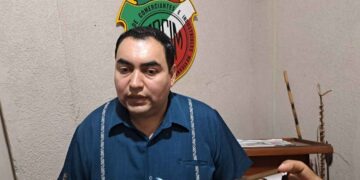 Iniciativa privada en el sur de Tamaulipas celebra refuerzo de seguridad en la frontera